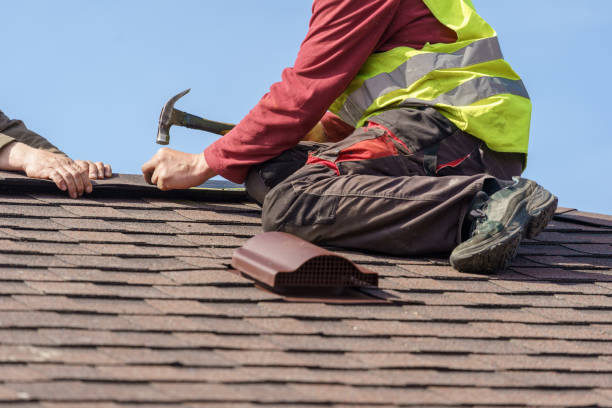 Best Residential Roofing Contractor  in Lumber City, GA