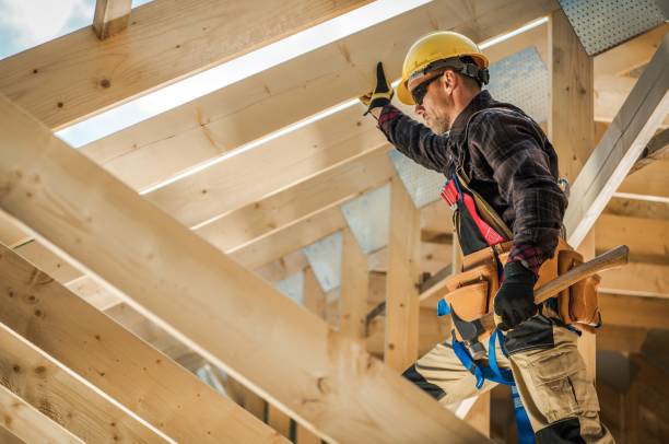 Best New Roof Installation  in Lumber City, GA