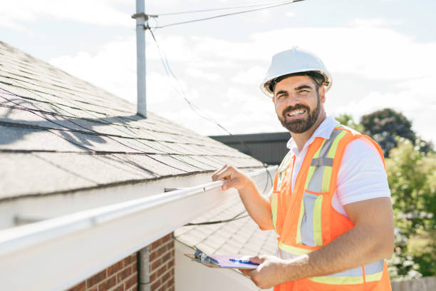 Roof Repair Estimates in Lumber City, GA