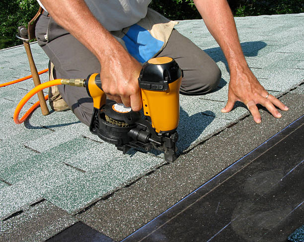 Lumber City, GA Roofing Contractor Company