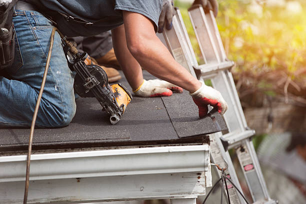 Best Roof Replacement Cost  in Lumber City, GA
