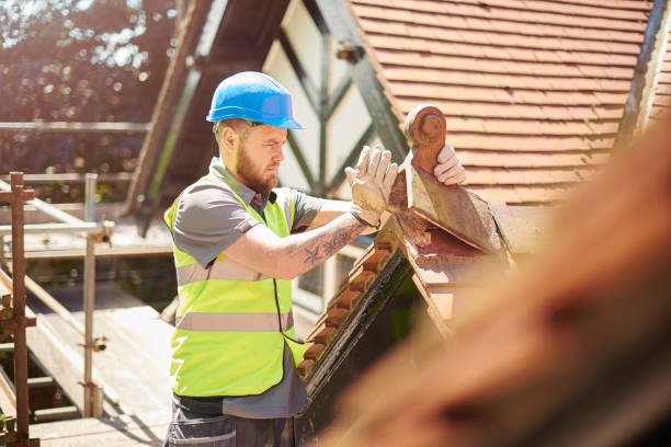 Quick and Trustworthy Emergency Roof Repair Services in Lumber City, GA